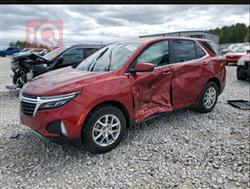 شيفروليه ايكونس